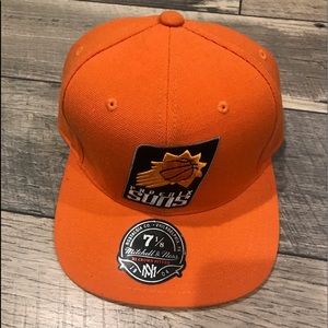 Phoenix suns 7-1/8 hat
